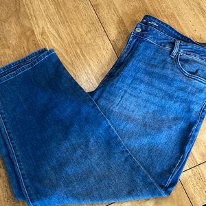 Old Navy WOW jeans